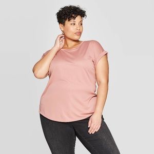 Women’s Plus Size Top- 4X